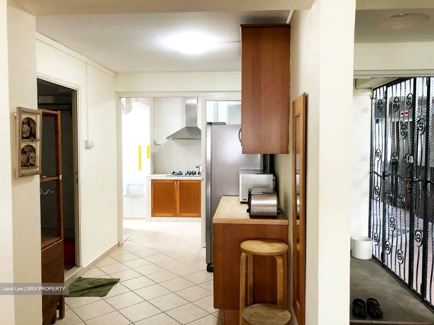 Blk 16 Hougang View (Hougang), HDB 5 Rooms #372249921